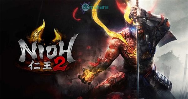 仁王2(Nioh2)官方简体中文|赠多项修改器|完美存档|设定原画集百度网盘//夸克网盘