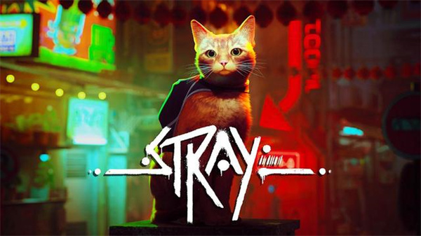 迷失 Stray官方中文V1.5.368免安装绿色版网盘