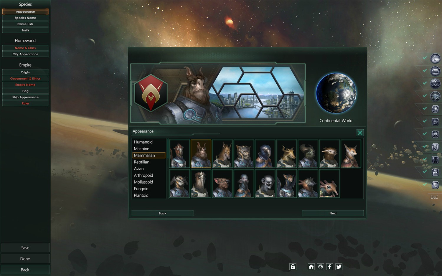 群星银河版  Stellaris  Galaxy Edition v3.10.4+DLC+修改器+存档+中文网盘下载