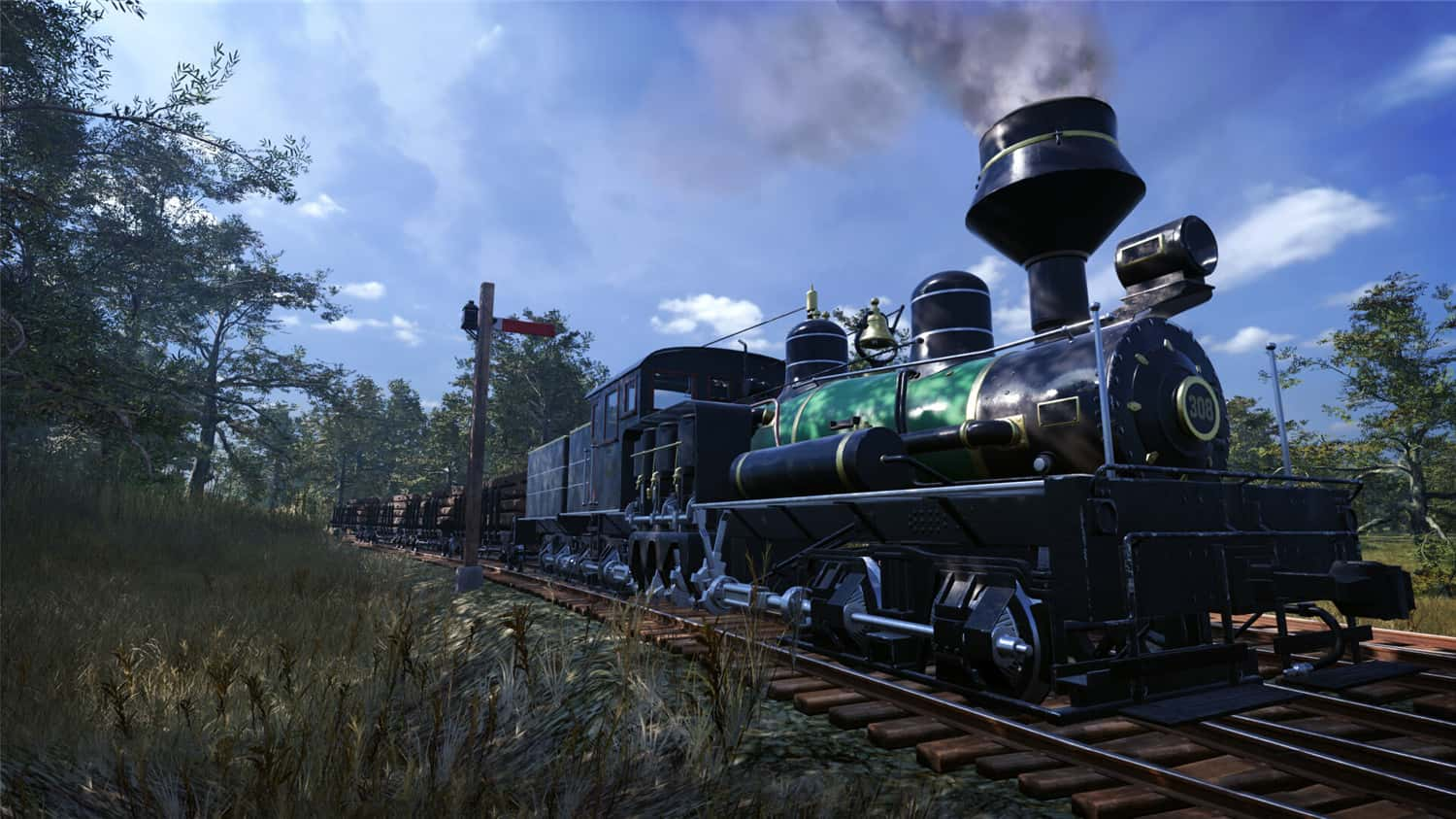 铁路帝国2  Railway Empire 2  v1.1.0.55354+联机+中文网盘下载