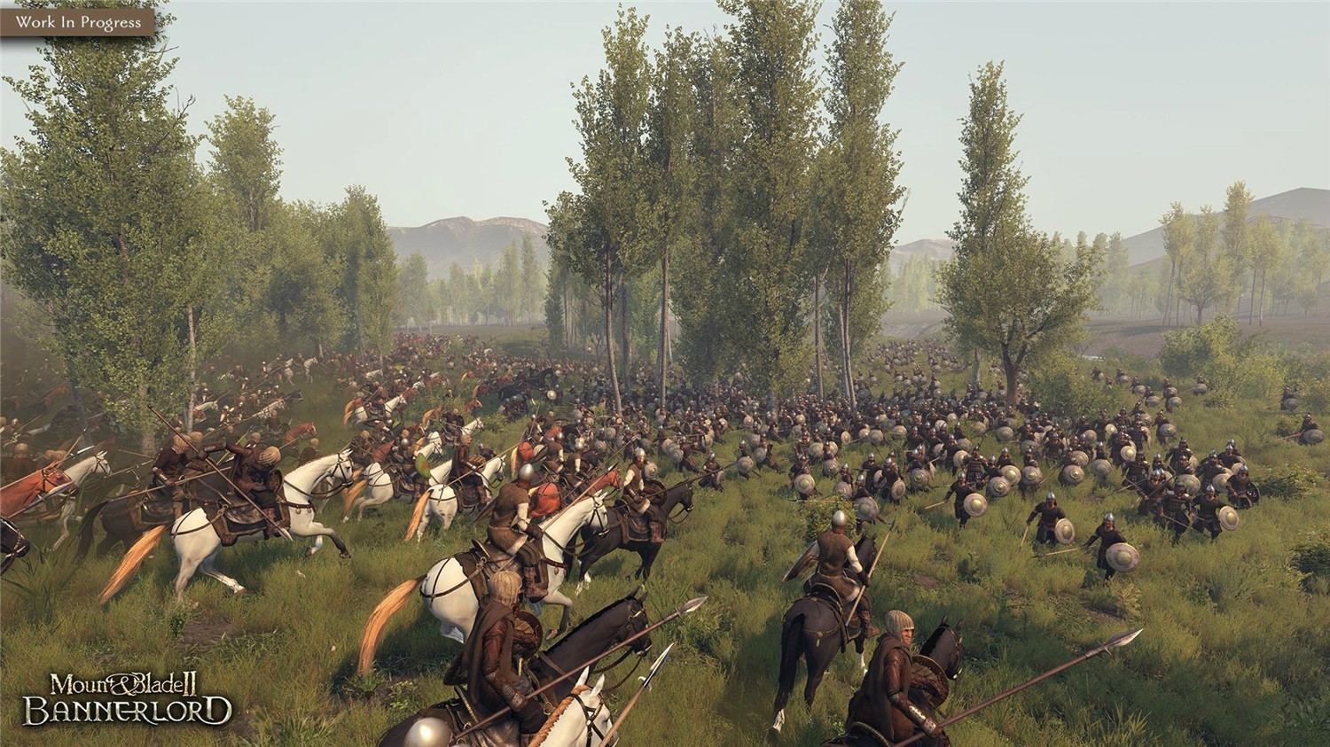 骑马与砍杀2  霸主   Mount & Blade II  Bannerlord    v1.2.8.31530+修改器+中文网盘下载