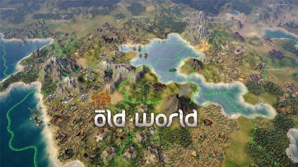 旧世界 Old World|容量8.42GB|官方中文v1.0.70751|支持键盘.鼠标