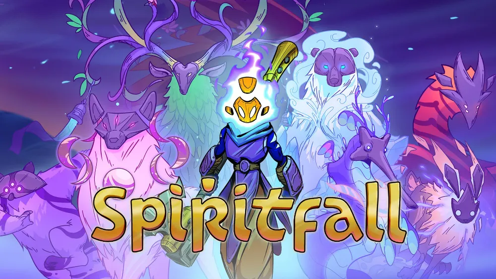 魂降 Spiritfall|容量6.53GB|官方中文v1.0.03正式版|支持.手柄