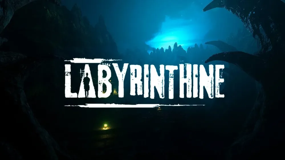 迷宫探险 Labyrinthine|容量20GB|官方中文v20240214|支持键盘.鼠标.手柄