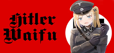 希特勒的妻子 Build.12784148（Hitler Waifu）免安装中文版