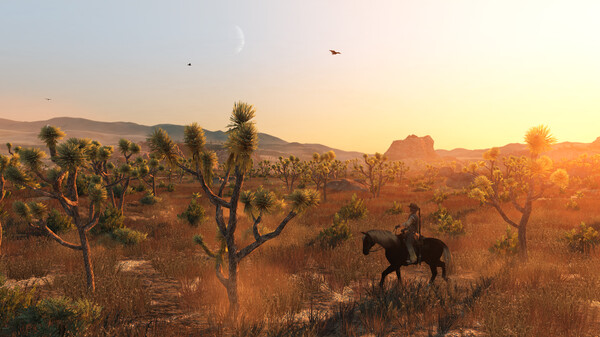 荒野大镖客：救赎 v40 全DLC（Red Dead Redemption）免安装中文版