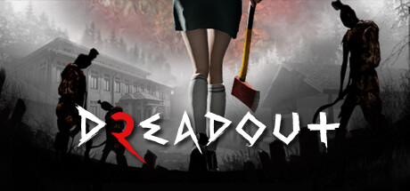 小镇惊魂2 v1.1.7 送修改器 PC/手机双端（DreadOut 2）免安装中文版