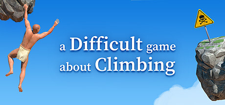  掘地求生2 v1.1（A Difficult Game About Climbing）免安装中文版