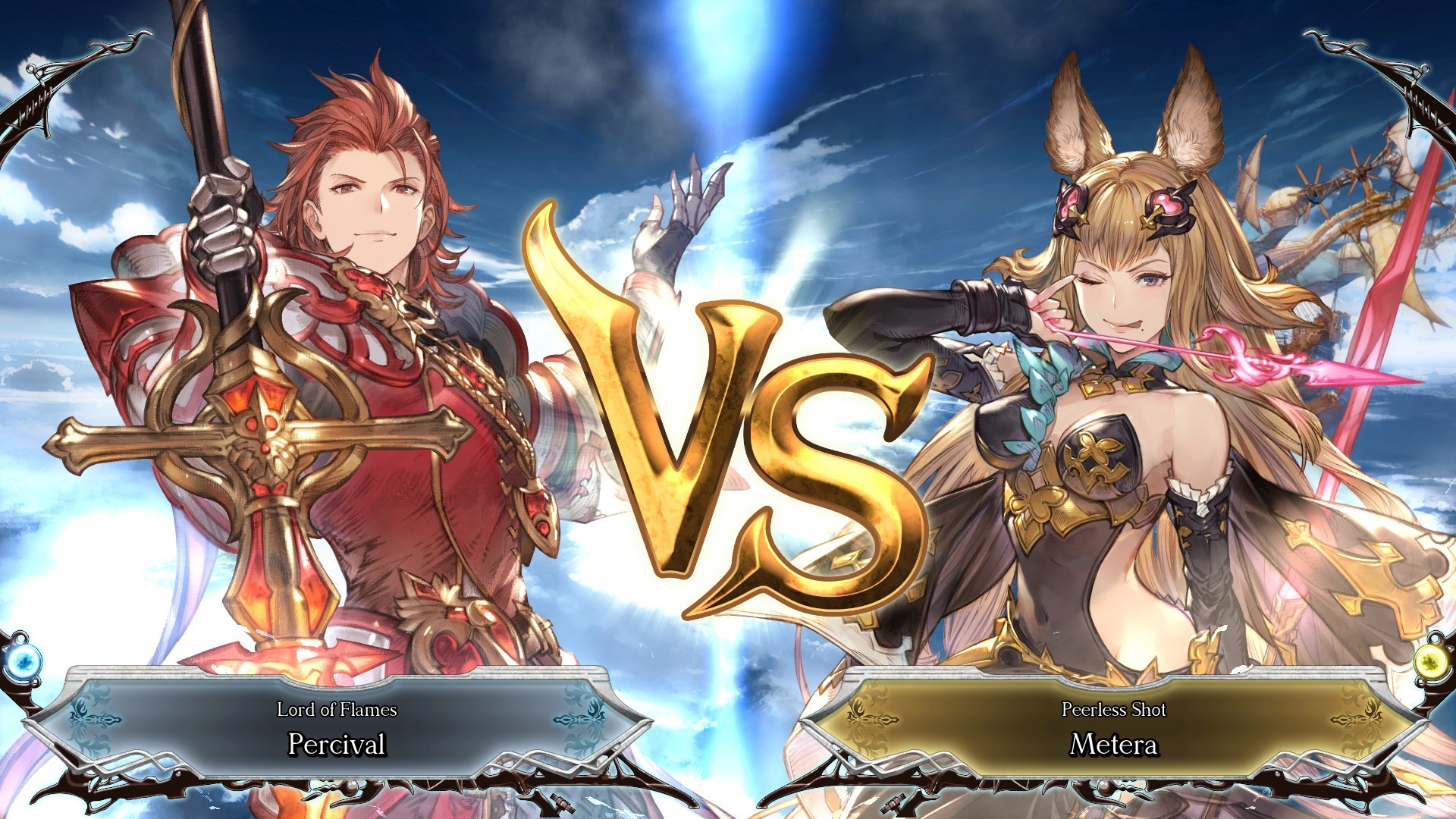 碧蓝幻想Versus：崛起 Granblue Fantasy Versus: Rising v1.52版+碧蓝幻想 Versus Granblue Fantasy Versus v2.85版|集成全D