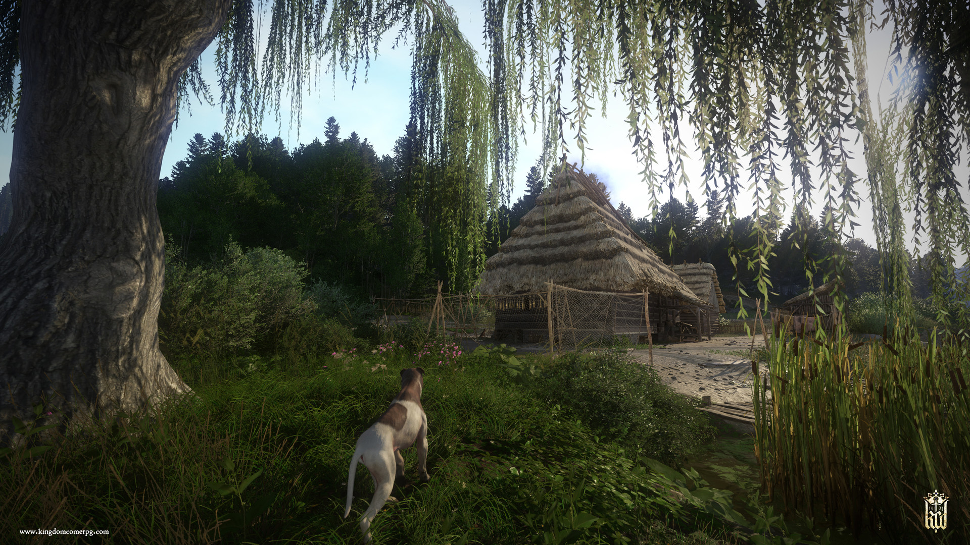 天国：拯救 Kingdom Come: Deliverance v1.9.6.404-504皇家版|集成全DLC|官方中文