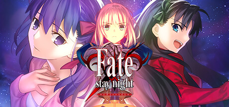 命运守护夜：重制版 v1.3.1.361（Fate/stay night REMASTERED）免安装中文版