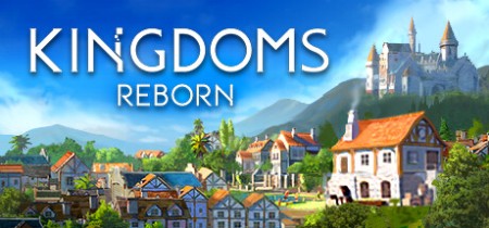 王国重生游戏下载【王国重生v0.246（KingdomsReborn）免安装中文版】