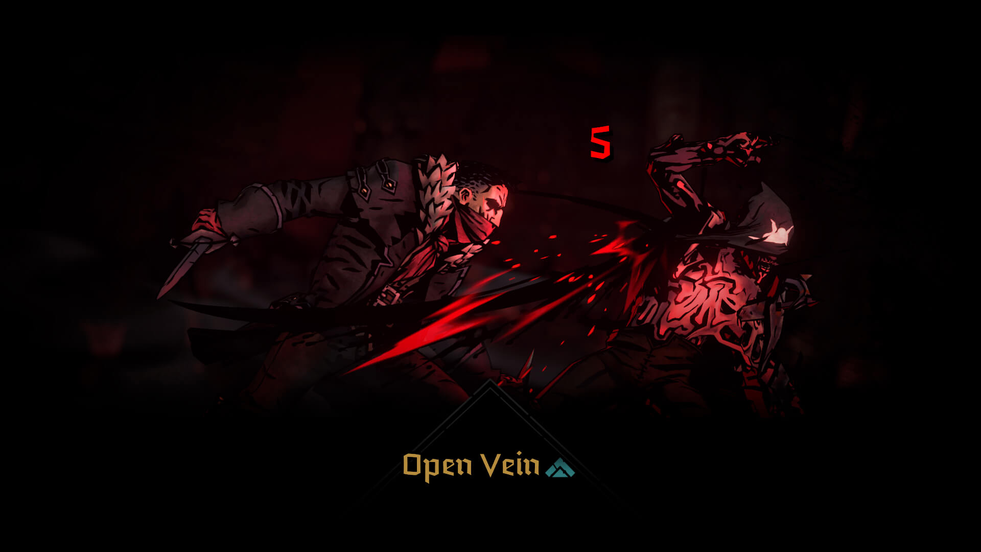 暗黑地牢2 Darkest Dungeon 2 v1.06.67316g正式版|集成全DLC|官方中文+ 暗黑地牢1 v25721