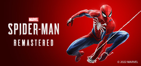 漫威蜘蛛侠重制版（Marvel’s Spider-Man Remastered）|官方繁体中文|赠多项修改器|外赠主线+DLC+服装技能存档等|百度网盘//夸克网盘