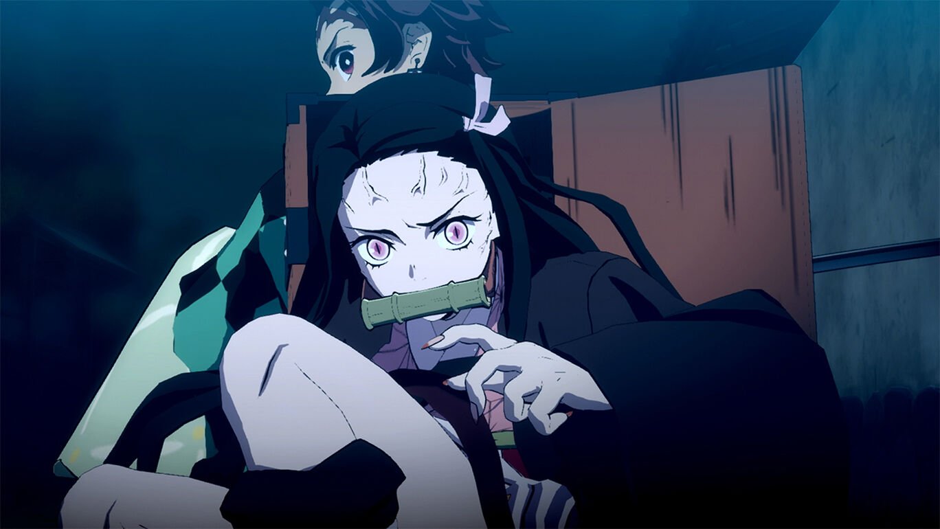 鬼灭之刃：火之神血风谭（Demon Slayer -Kimetsu no Yaiba- The Hinokami Chronicles）游戏介绍