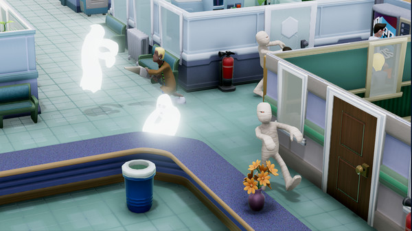 双点医院 （Two Point Hospital）|集成全DLCs|官方简体中文|赠多项修改器|外送满金币初始存档|阿里云盘/百度网盘/迅雷云盘