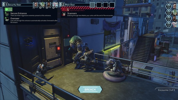 幽浮：奇美拉战队（XCOM: Chimera Squad）|官方简体中文|赠多项修改器|百度网盘