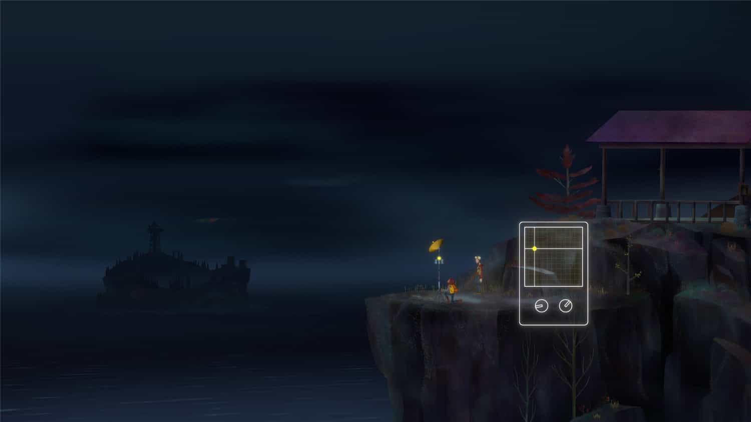 狼奔豕突  消失的信号 OXENFREE II Lost Signals  V.1.4.8  中文网盘下载