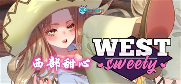 西部甜心West Sweety|新DLC淑女+全DLC|百度网盘/