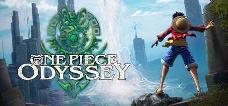 海贼王:时光旅诗(One Piece Odyssey)|豪华版|官方简体中文|+DLCs|赠多项修改器|阿里云盘/百度网盘/