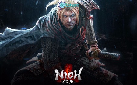 仁王（NIOH）|官方简体中文|赠官方原声BGM|赠多项修改器|赠游戏攻略|百度网盘/