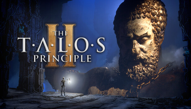 塔罗斯的法则2 THE TALOS PRINCIPLE 2  v674564  中文网盘下载