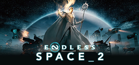 无尽太空2（Endless Space 2 ）|官方简体中文|赠修改器|赠音乐原声|赠游戏攻略|百度网盘/