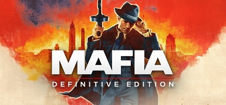 黑手党：最终版/四海兄弟决定版/四海兄弟最终版（ Mafia：: Definitive Edition）|官方简体中文|赠多项修改器|赠53/53车辆+100%收集存档|百度网盘/